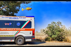 EchoLima3  e India1 in azione