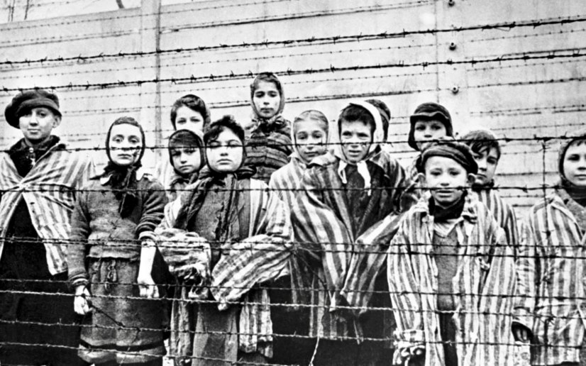 GIORNO DELLA MEMORIA