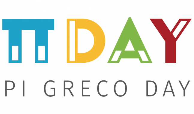 PIGRECO DAY