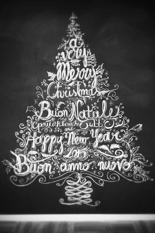 BUON NATALE