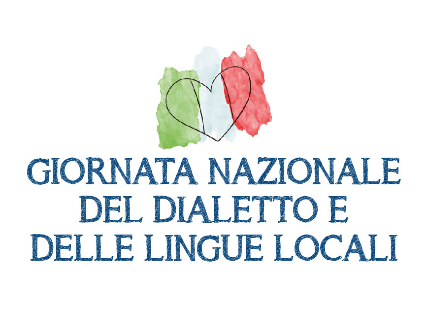 GIORNATA NAZIONALE DEL DIALETTO E DELLE LINGUE LOCALI