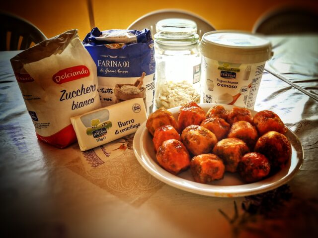 TORTA AI FICHI D’INDIA