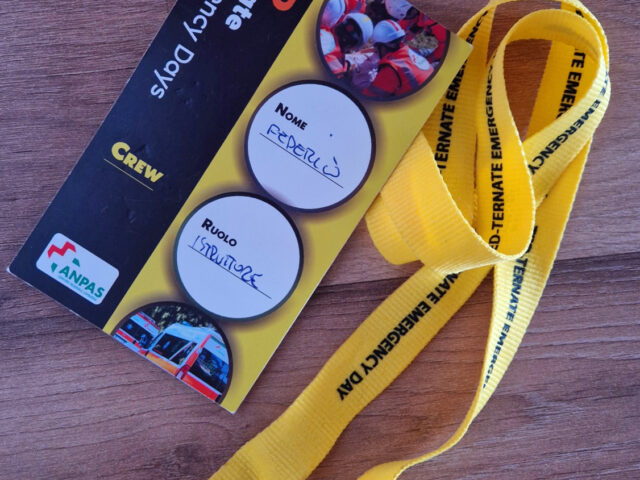 TED – Ternate Emergency Day 2025