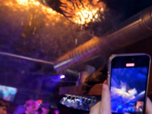 LA TRAGEDIA DI CAPODANNO